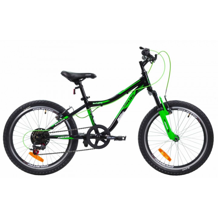 Велосипед дитячий Ardis Rocky Boy 20"